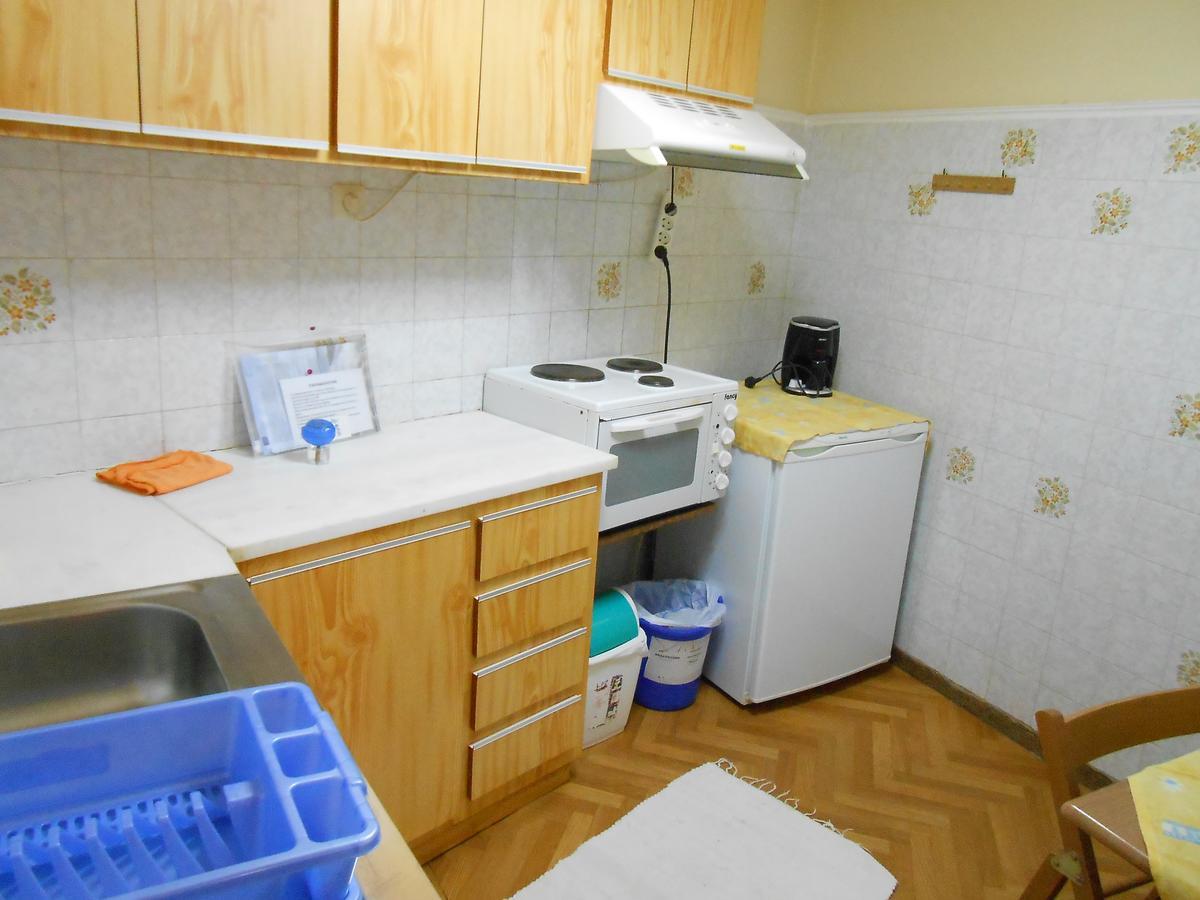 Agnes Rooms Kini Exterior foto